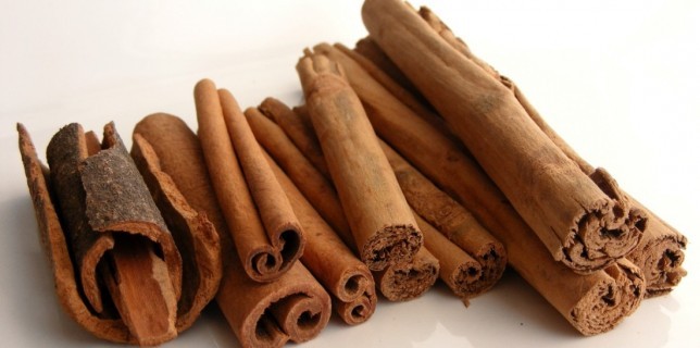 cinnamon