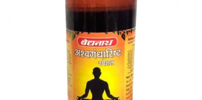 ashwagandharishta