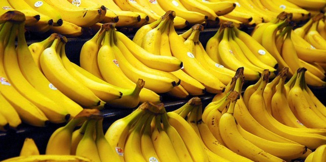 banana