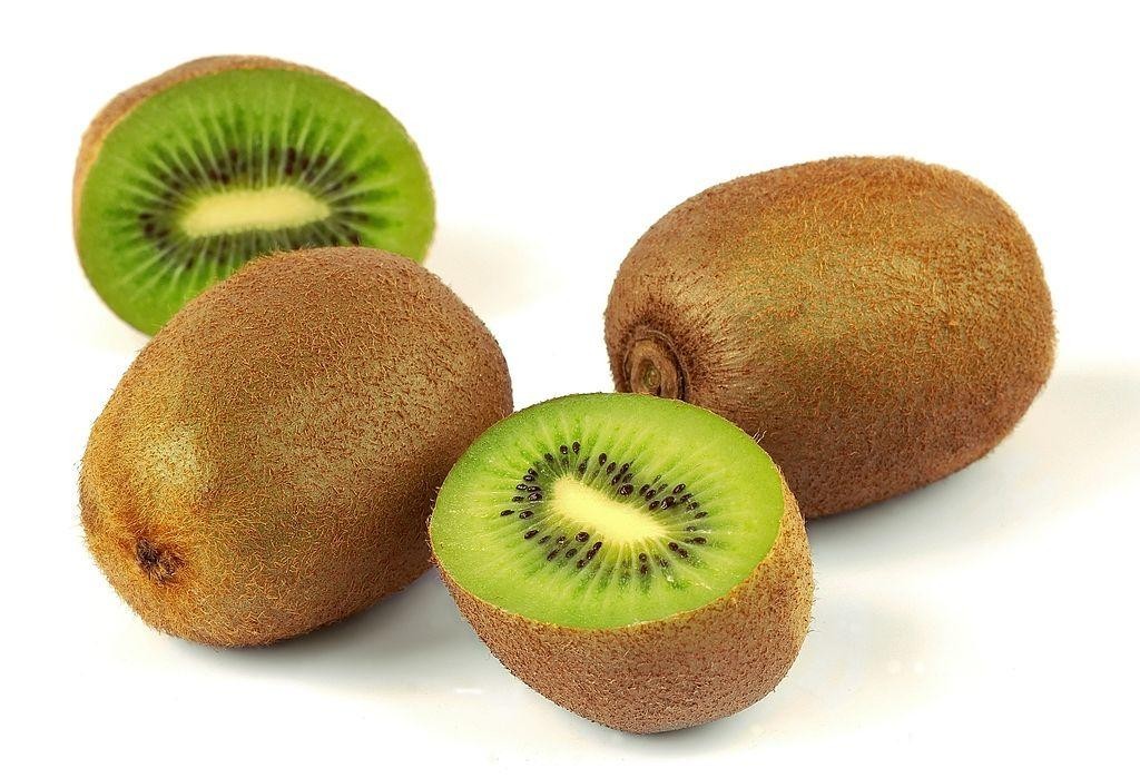 Kivi Fruit