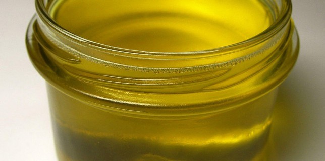 Clarified butter