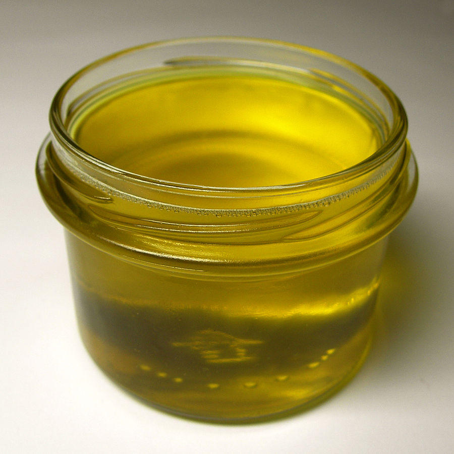 Clarified butter