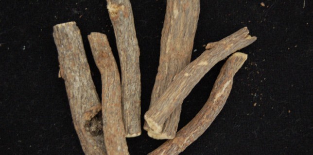 mulethi medicinal uses