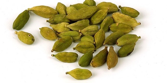 cardamom