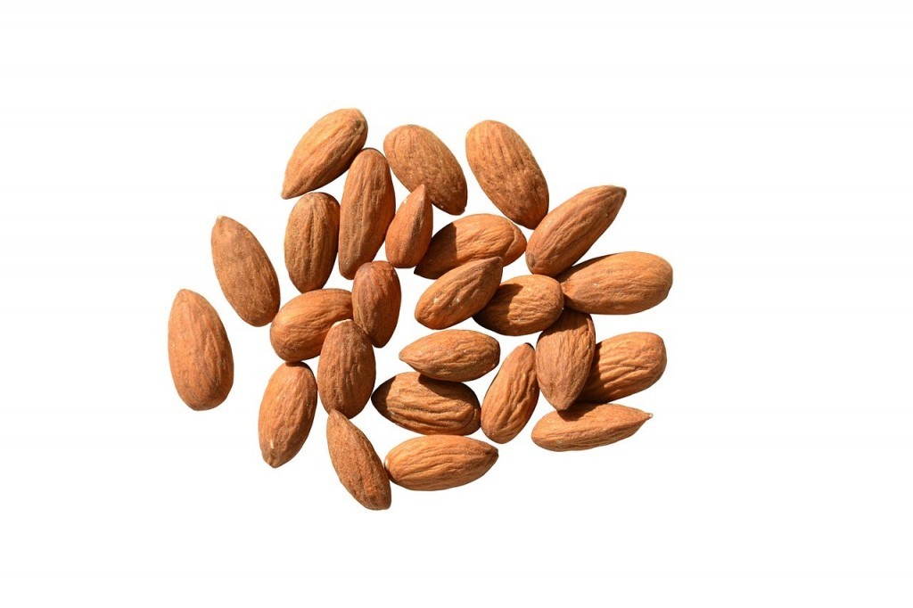 Sweet Almond