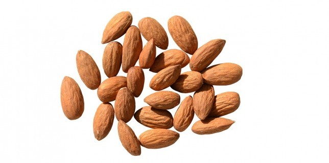 Sweet Almond