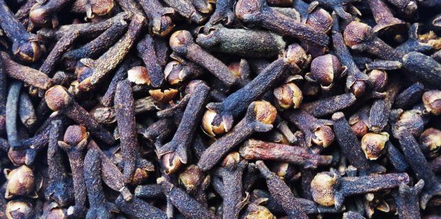 cloves